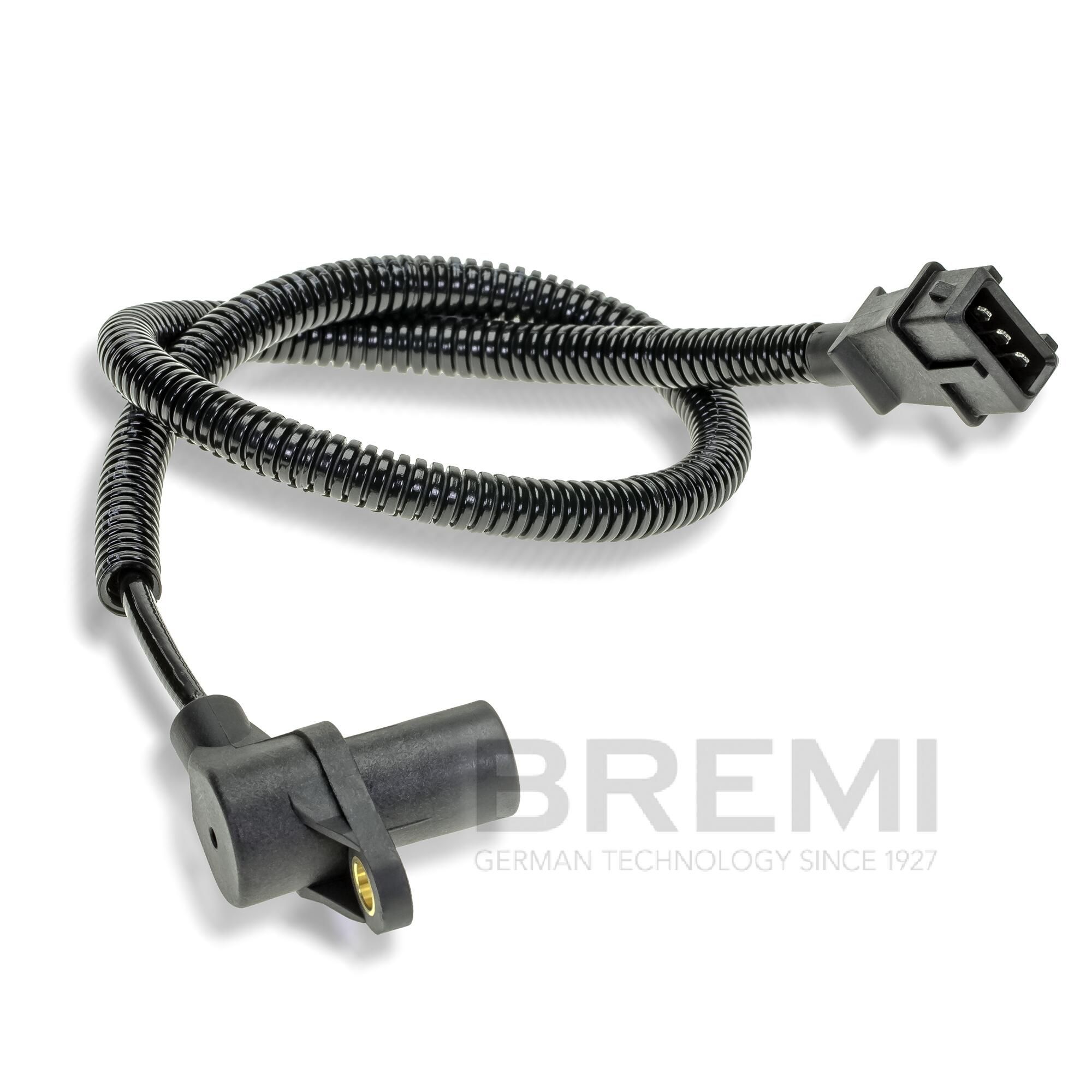Датчик положення колінчастого валу BREMI 60352 - zapix