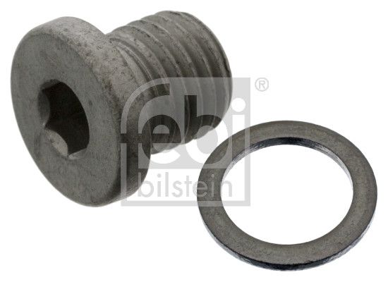 Пробка зливна оливного піддона FEBI BILSTEIN 46398 - zapix
