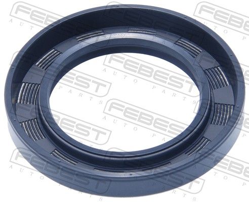 Сальник коробки передач FEBEST 95GAY48741010X - zapix