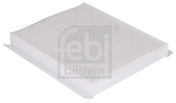 Фільтр салону FEBI BILSTEIN 27953 - zapix