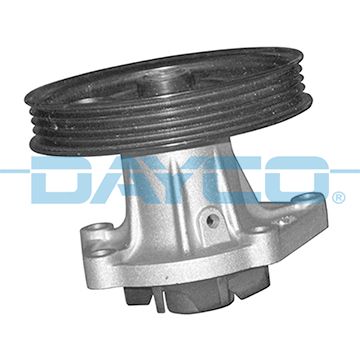 Помпа системи охолодження DAYCO DP338 - zapix