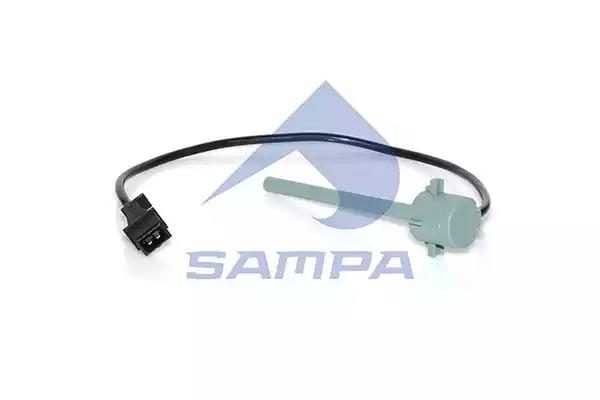 Датчик рівня охолоджуючої рідини SAMPA 051142 - zapix