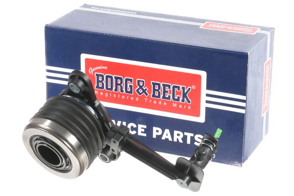 Выжимной подшипник BORG & BECK BCS153