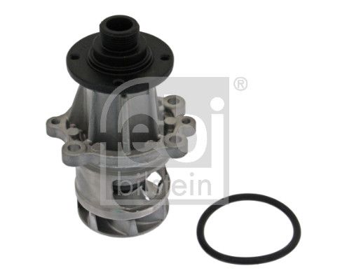 Помпа системи охолодження FEBI BILSTEIN 01297 - zapix