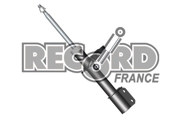 Амортизатор RECORD FRANCE 334778 - zapix