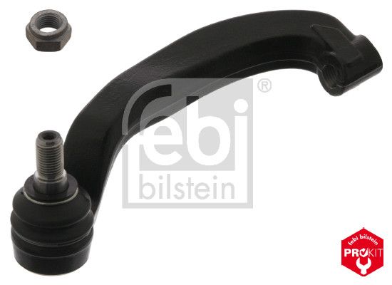 Наконечник кермової тяги FEBI BILSTEIN 44585 - zapix