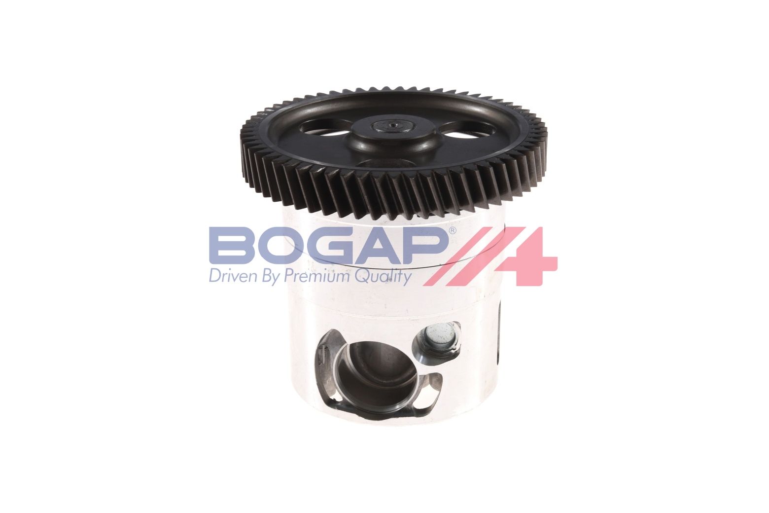Оливний насос BOGAP C1410101 - zapix