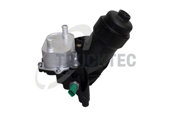 Корпус оливного фільтра TRUCKTEC AUTOMOTIVE 0718099 - zapix