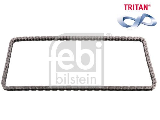 Ланцюг привода FEBI BILSTEIN 100704 - zapix