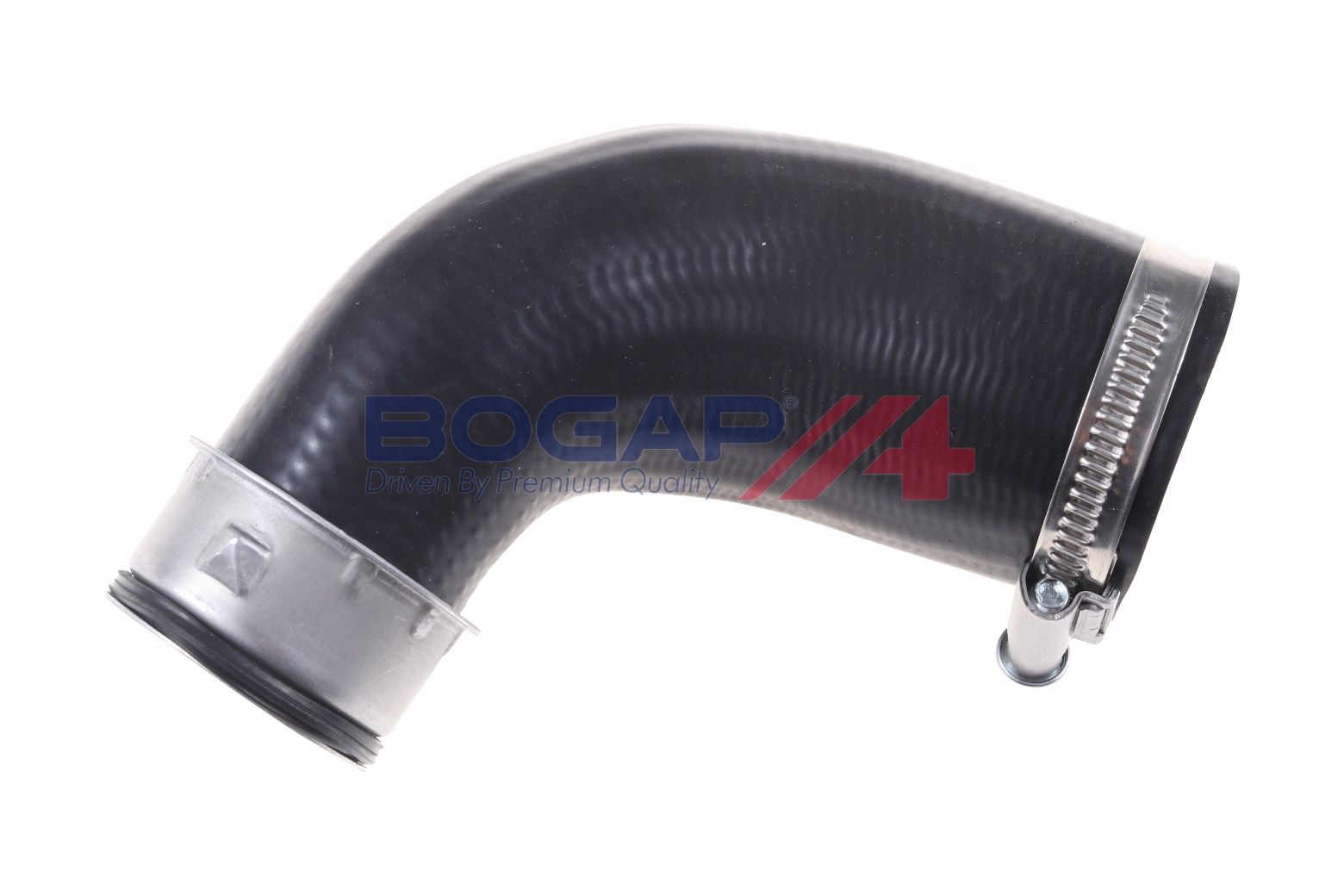 Патрубок інтеркулера BOGAP A1711200 - zapix