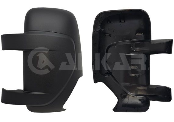 Кришка дзеркала ALKAR 6343907 - zapix
