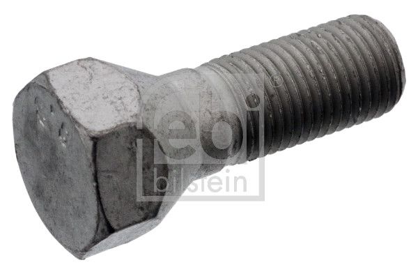 Болт колісний FEBI BILSTEIN 19335 - zapix
