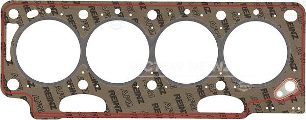 Прокладка головки циліндра VICTOR REINZ 613411500 - zapix