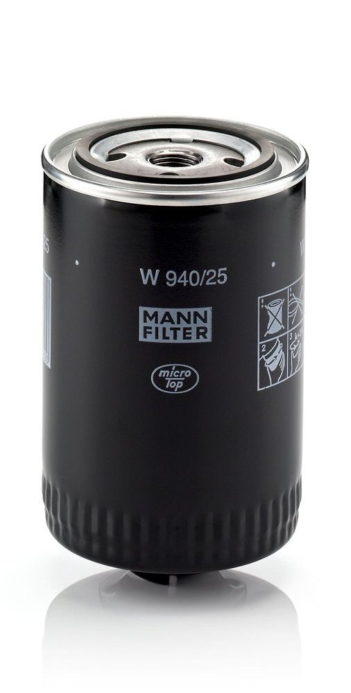 Оливний фільтр MANN-FILTER W94025 - zapix