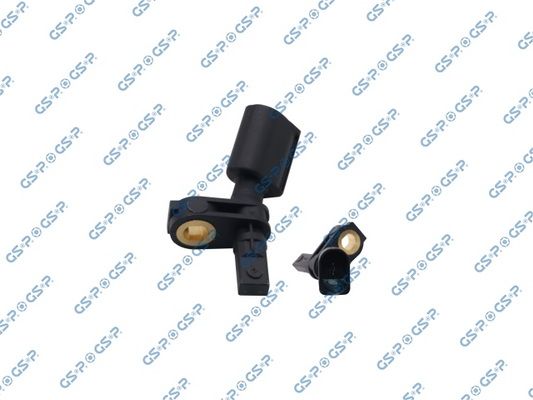 Датчик ABS GSP 9B1009 - zapix