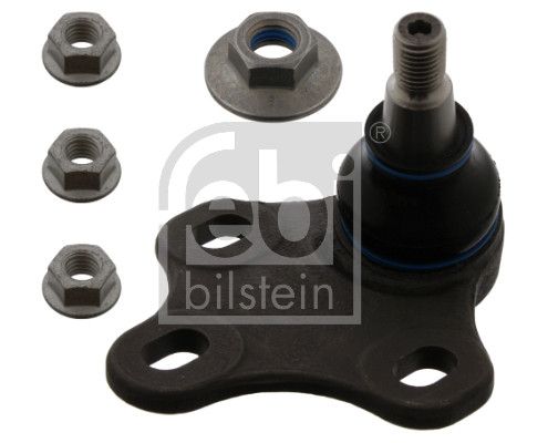 Кульова опора FEBI BILSTEIN 40540 - zapix