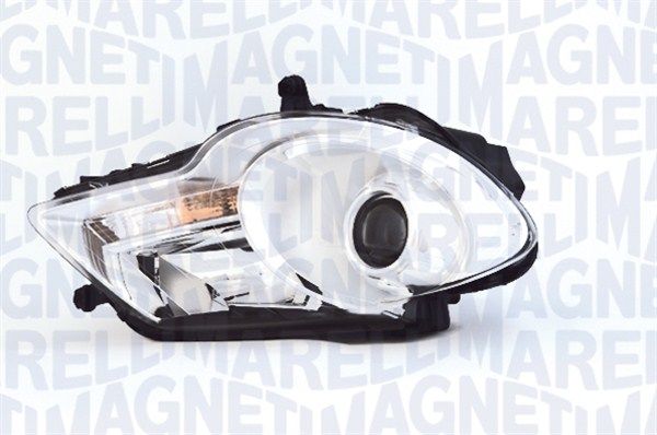 Основна фара MAGNETI MARELLI 711307022688 - zapix