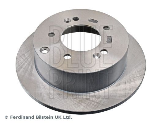 Тормозной диск BLUE PRINT ADG043151