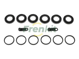 Ремкомплект гальмівного супорта FRENKIT 232035 - zapix