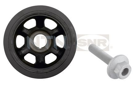 Шків колінвалу SNR DPF35100K1 - zapix