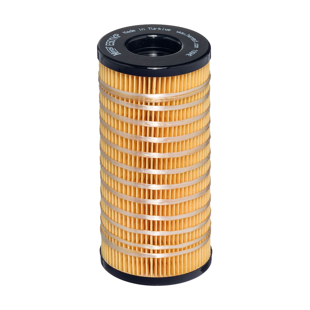 Паливний фільтр HENGST FILTER E501KPD559 - zapix