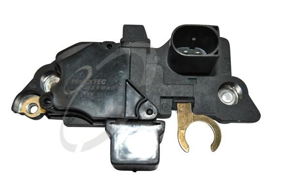Регулятор генератора TRUCKTEC AUTOMOTIVE 0217110 - zapix