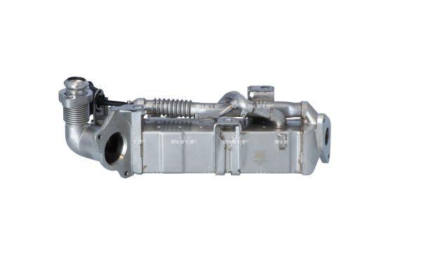 Радіатор EGR NRF 48456 - zapix
