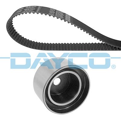 Комплект ременя ГРМ DAYCO KTB822 - zapix