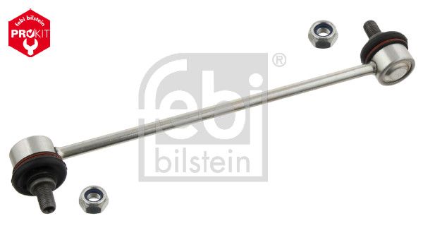 Тяга стабілізатора FEBI BILSTEIN 28059 - zapix