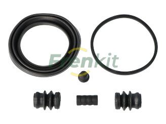 Ремкомплект гальмівного супорта FRENKIT 264004