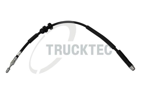 Гальмівні шланги TRUCKTEC AUTOMOTIVE 0835274 - zapix