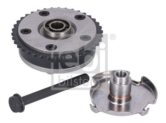 Шестерня розподільного валу FEBI BILSTEIN 47571 - zapix