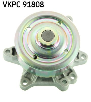 Помпа системи охолодження SKF VKPC91808 - zapix