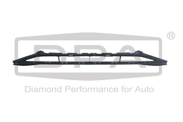 Решітка радіатора DPA 88071878902 - zapix