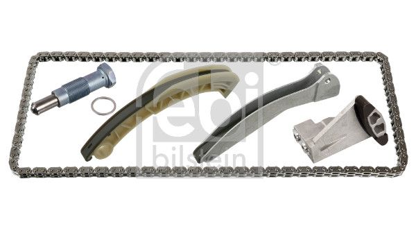 Комплект ланцюгів привода FEBI BILSTEIN 178923 - zapix