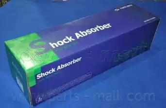 Амортизатор PARTS-MALL PJBFL022 - zapix
