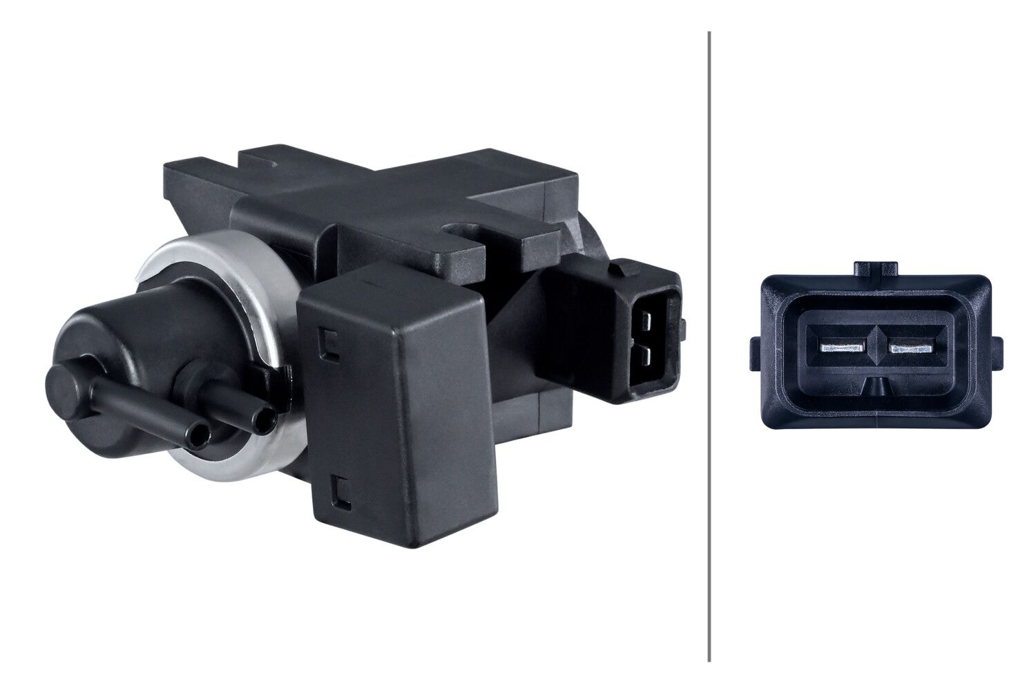 Клапан управління тиском HELLA 6NU010171871 - zapix