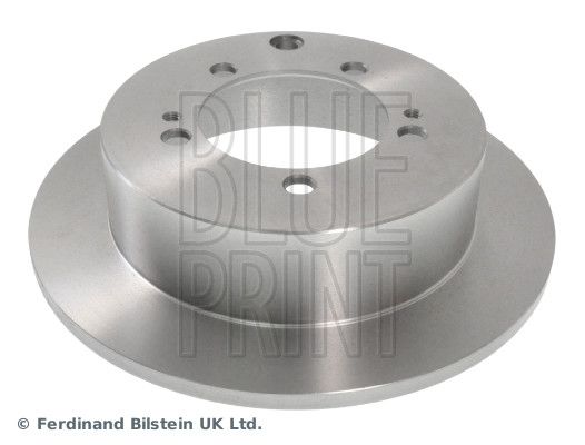 Гальмівний диск BLUE PRINT ADC44396
