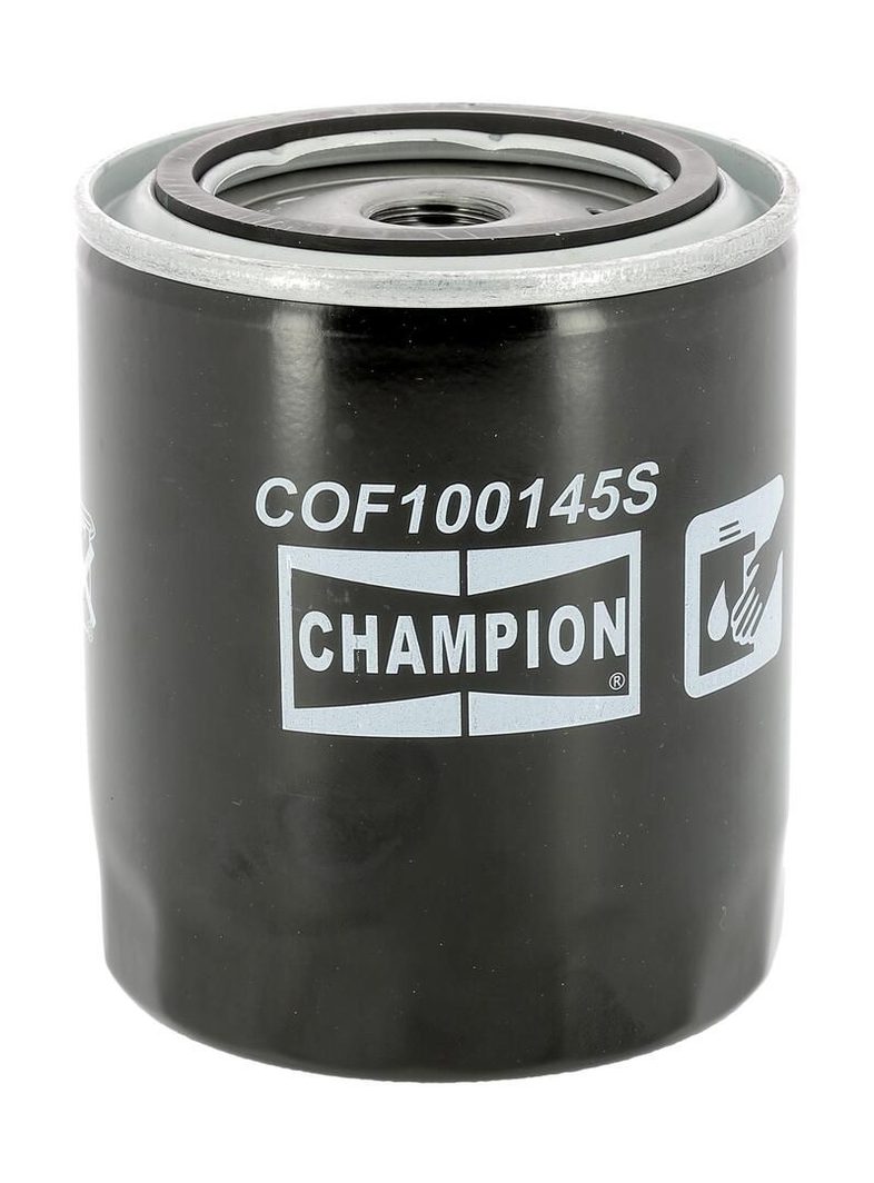 Оливний фільтр CHAMPION COF100145S