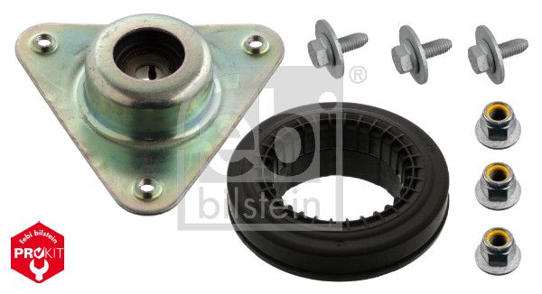 Опора амортизаційної стійки FEBI BILSTEIN 175337 - zapix