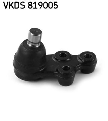 Кульова опора SKF VKDS819005 - zapix
