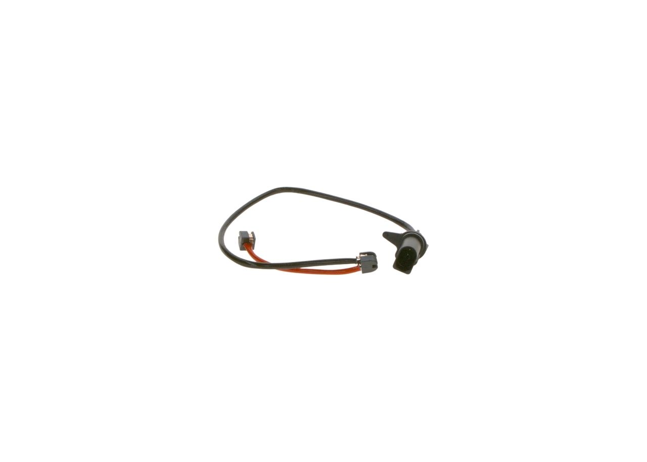 Датчик зносу гальмівних колодок BOSCH 1987473583 - zapix