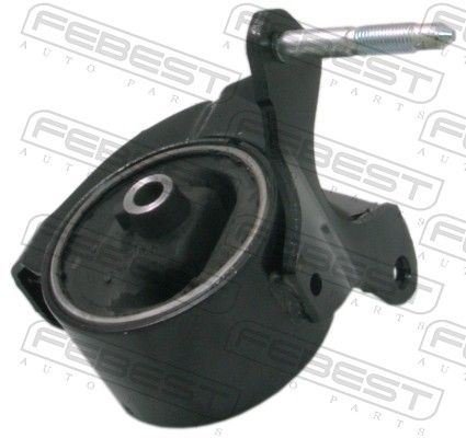 Опора двигуна FEBEST NMA33MRH - zapix