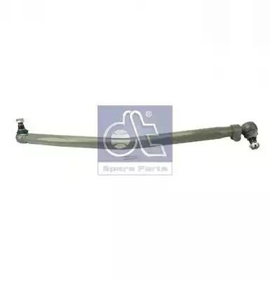 Тяга кермова DT SPARE PARTS 119067 - zapix