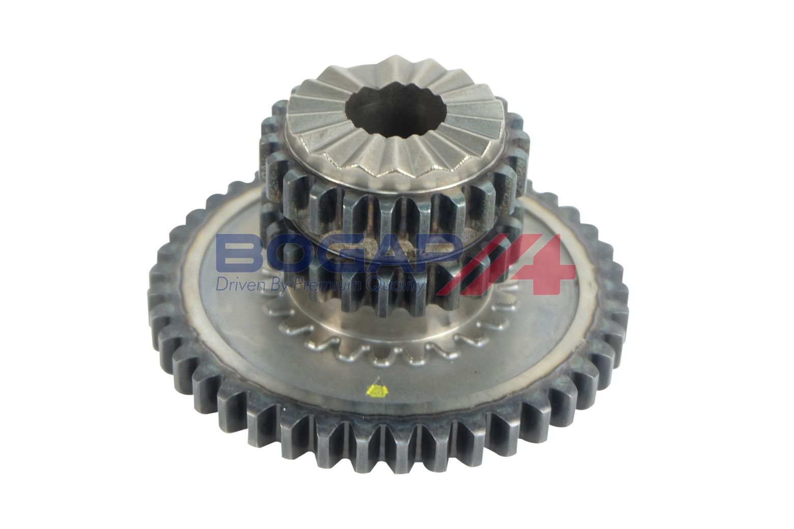 Шестерня колінвалу BOGAP A1220101 - zapix