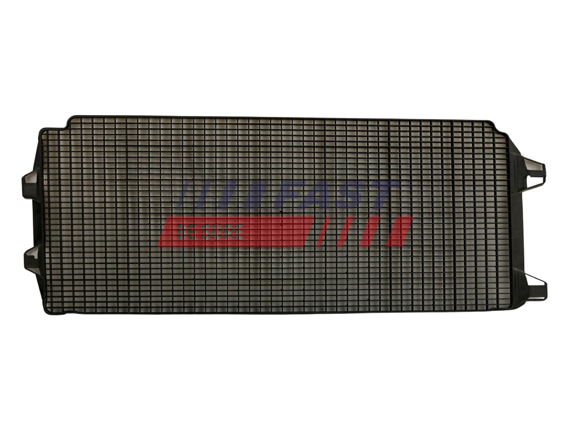 Решітка радіатора FAST FT91630 - zapix