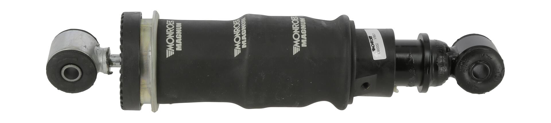 Невідсортовані деталі MONROE CB0002 - zapix