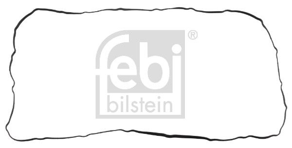 Прокладка клапанної кришки FEBI BILSTEIN 102304 - zapix