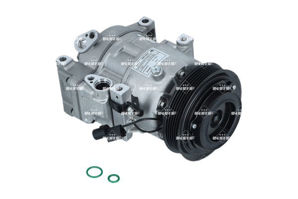Компрессор кондиционера NRF 32467