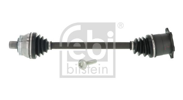 Піввісь FEBI BILSTEIN 181281 - zapix